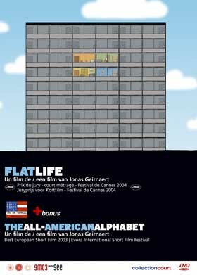 Смотреть Квартирная жизнь (2004) онлайн в HD качестве 720p