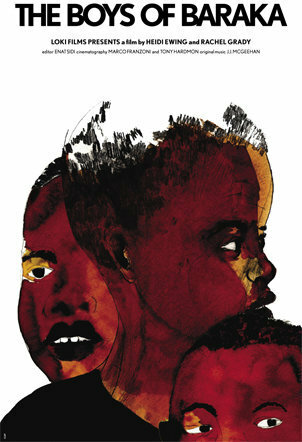 Мальчики Бараки (2005)