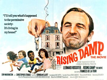 Сдаётся комната (1980)