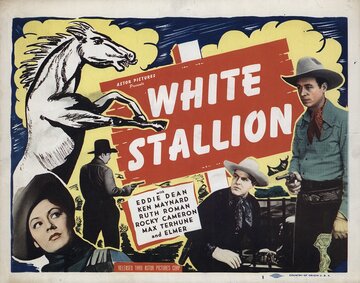 Harmony Trail (1944)