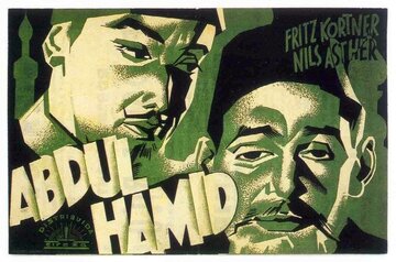 Абдул проклятый (1935)