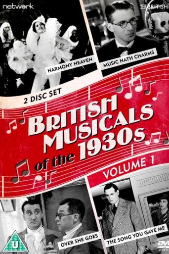 Music Hath Charms (1935)