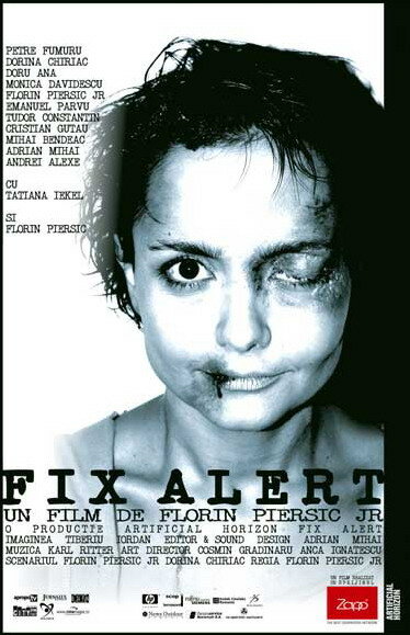 Fix Alert (2005)