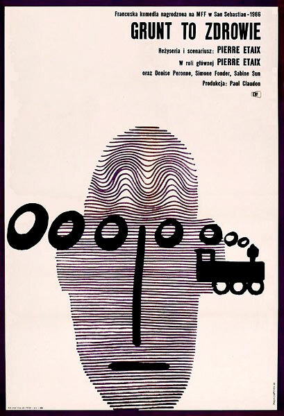 Было бы здоровье (1965)