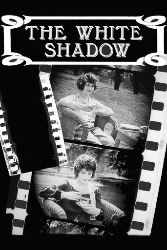 Белая тень (1924)