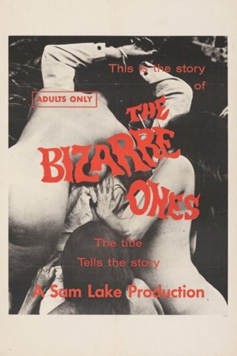 The Bizarre Ones (1968)