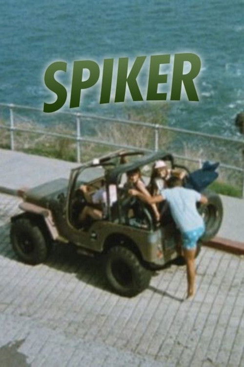 Spiker (1986)