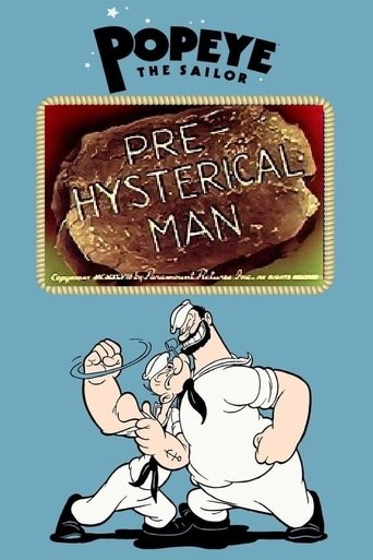 Pre-Hysterical Man (1948)