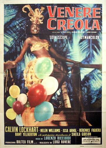 Venere creola (1961)