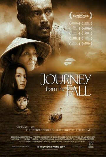 Journey from the Fall (2006)