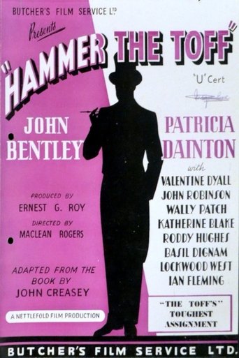 Hammer the Toff (1952)