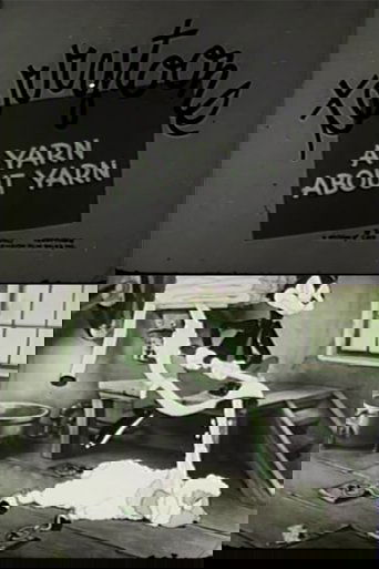 A Yarn About Yarn (1941)