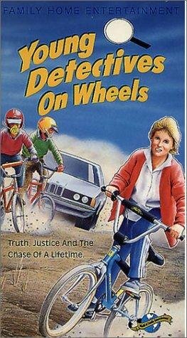 Young Detectives on Wheels (1987) Young Detectives on Wheels (1987)