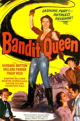 Bandit Queen (1950)