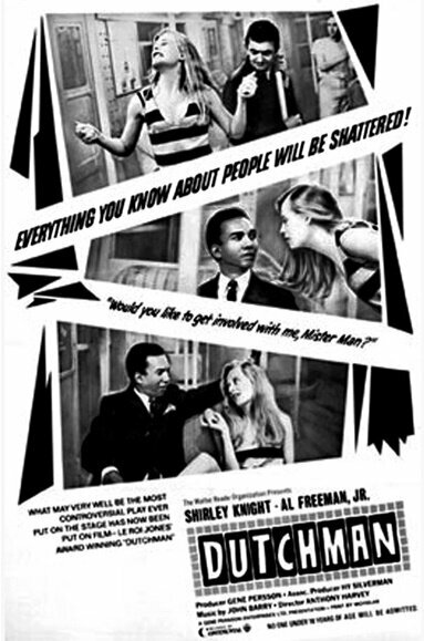 Голландец (1967)