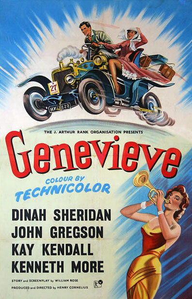 Женевьева (1953)