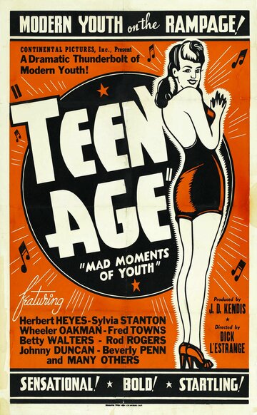 Teen Age (1943)