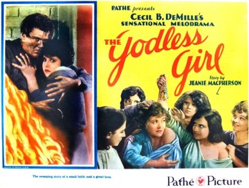 Безбожница (1928)