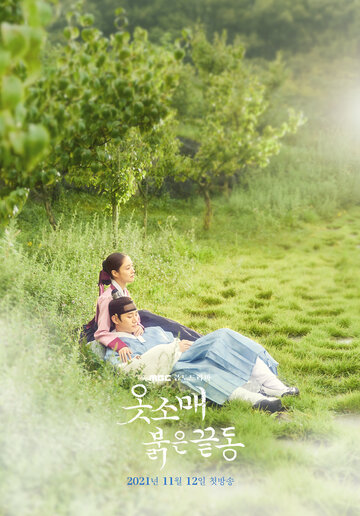 Красная манжета (2021)