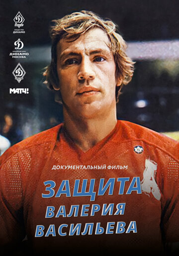Защита Валерия Васильева (2020)
