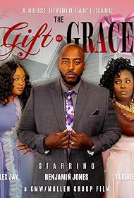 The Gift of Grace (2021)