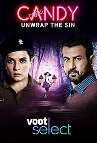Candy (2021)