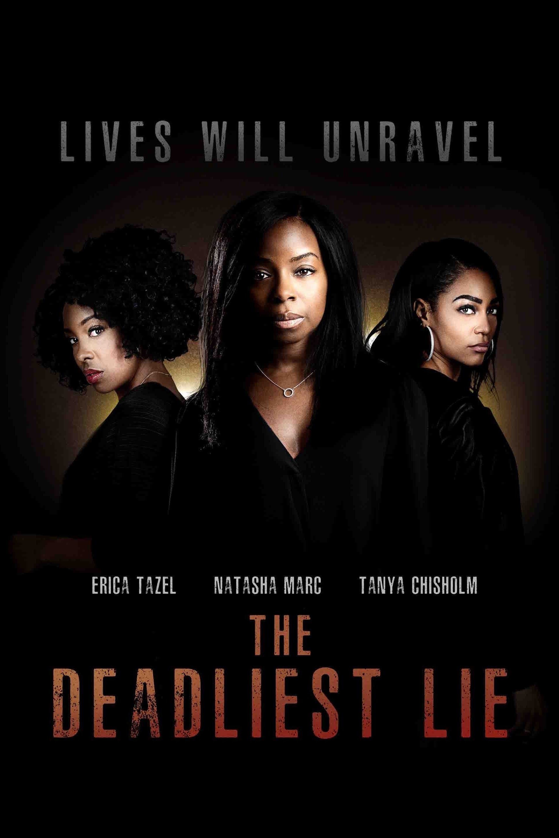 The Deadliest Lie (2021)