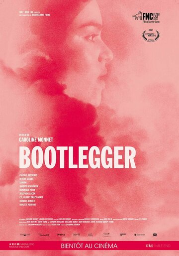 Bootlegger (2021)