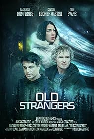 Old Strangers (2022)