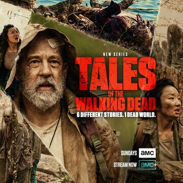 Истории ходячих мертвецов (2022)