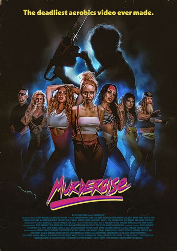 Murdercise (2023)