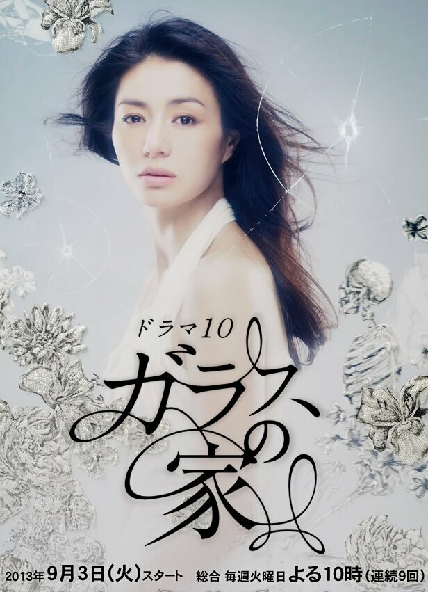 Стеклянный дом (2013)