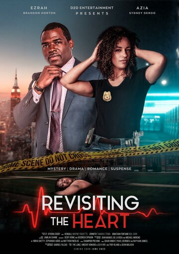 Revisiting the Heart (2022)
