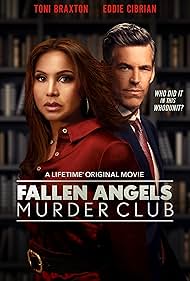 Fallen Angels Murder Club: Friends to Die For (2022)