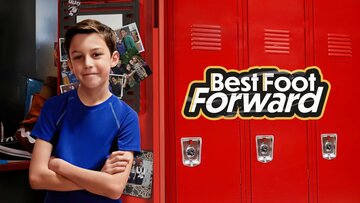 Уверенным шагом (2022)