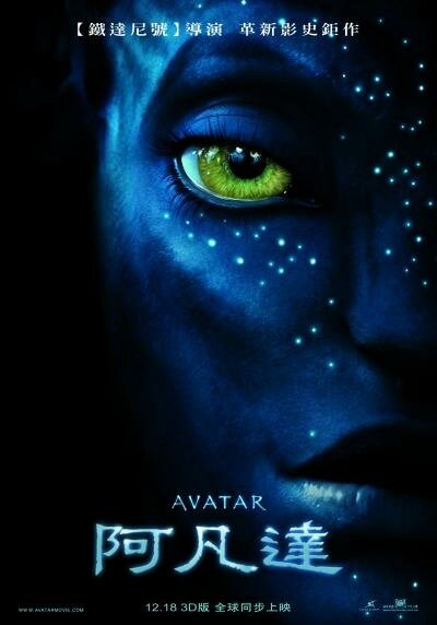Аватар (2009)