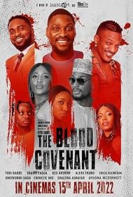 The Blood Covenant (2022)