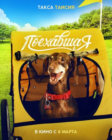 Поехавшая (2023)