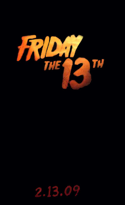 Пятница 13-е (2009)