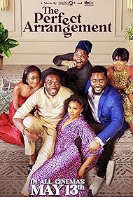 The Perfect Arrangement (2022)