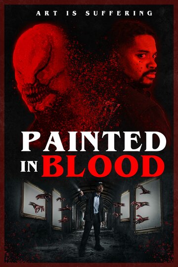 Painted in Blood (2022)