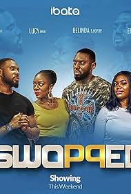 Swapped (2020)