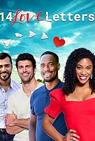 14 Love Letters (2022)