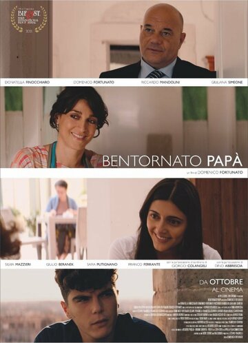 Bentornato papà (2021)