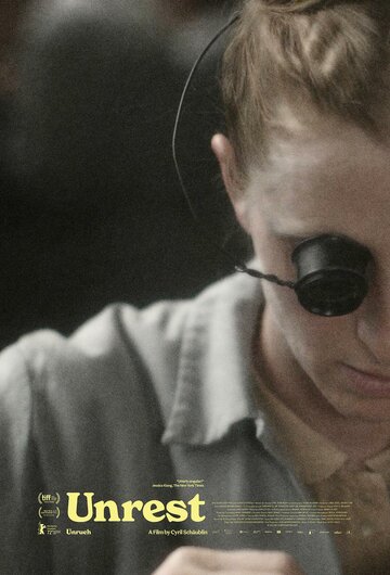 Unrueh (2022)