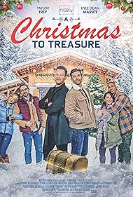 A Christmas to Treasure (2022)