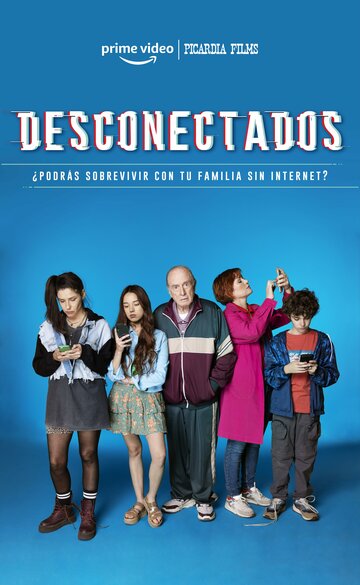 Desconectados (2022)