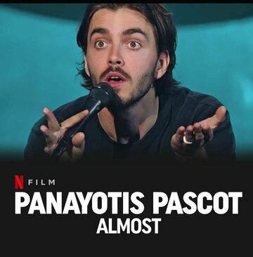 Panayiotis Pascot: Almost (2022)