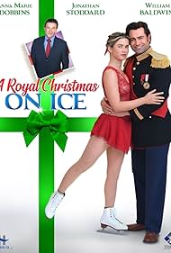 A Royal Christmas on Ice (2022)