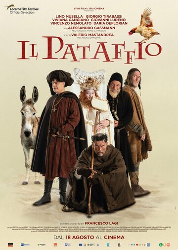 Il pataffio (2022)